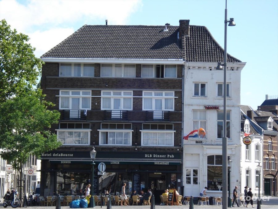 Keukenvloer Maastricht – HACCP gietvloer voor horecakeuken hotel